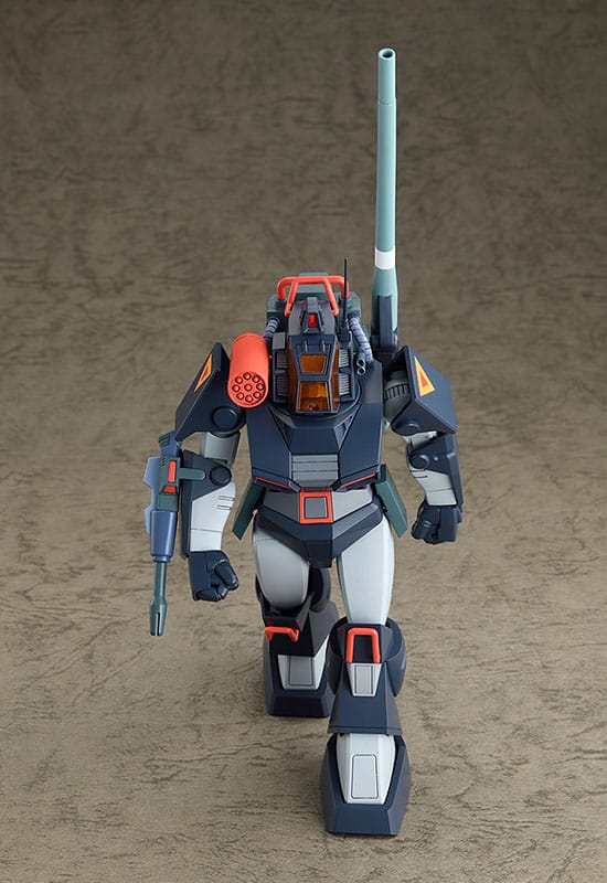 Fang of the Sun Dougram Combat Armors MAX22 Plastic Model Kit 1/72 Combat Armor Dougram Update Ver. (3rd-run) 13 cm