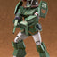 Fang of the Sun Dougram Combat Armors MAX 02 Plastic Model Kit 1/72 Soltic H8 Roundfacer (re-run) 14 cm