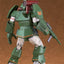 Fang of the Sun Dougram Combat Armors MAX 02 Plastic Model Kit 1/72 Soltic H8 Roundfacer (re-run) 14 cm