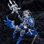 Godz Order Plastic Model Kit PLAMAX GO-04 Godwing Dragon Knight Himari Bahamut 17 cm