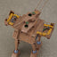 Fang of the Sun Dougram Combat Armors Max21 Plastic Model Kit 1/72 Abitate F44B Tequila Gunner 17 cm (re-run)