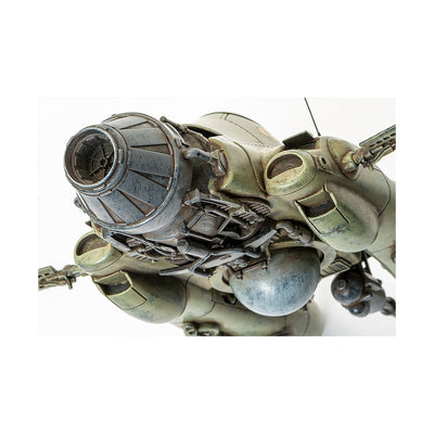 Maschinen Krieger Plastic Model Kit PLAMAX 1/32 Antigravity Armored Raider Pkf.85 Falke 19 cm