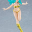 Urusei Yatsura Plastic Model Kit PLAMAX Lum 20 cm