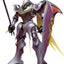 Aura Battler Dunbine Plastic Model Kit PLAMAX Sirbine 15 cm