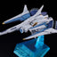 Cruise Chaser Blassty Plastic Model Kit PLAMAX SPEX-07 Blassty 28 cm