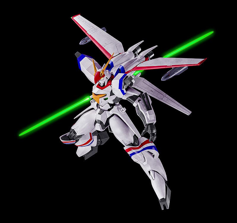 Metal Armor Dragonar PLAMAX Plastic Model Kit 1/72 XD-01 Dragonar-1 25 cm