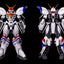 Metal Armor Dragonar PLAMAX Plastic Model Kit 1/72 XD-01 Dragonar-1 25 cm