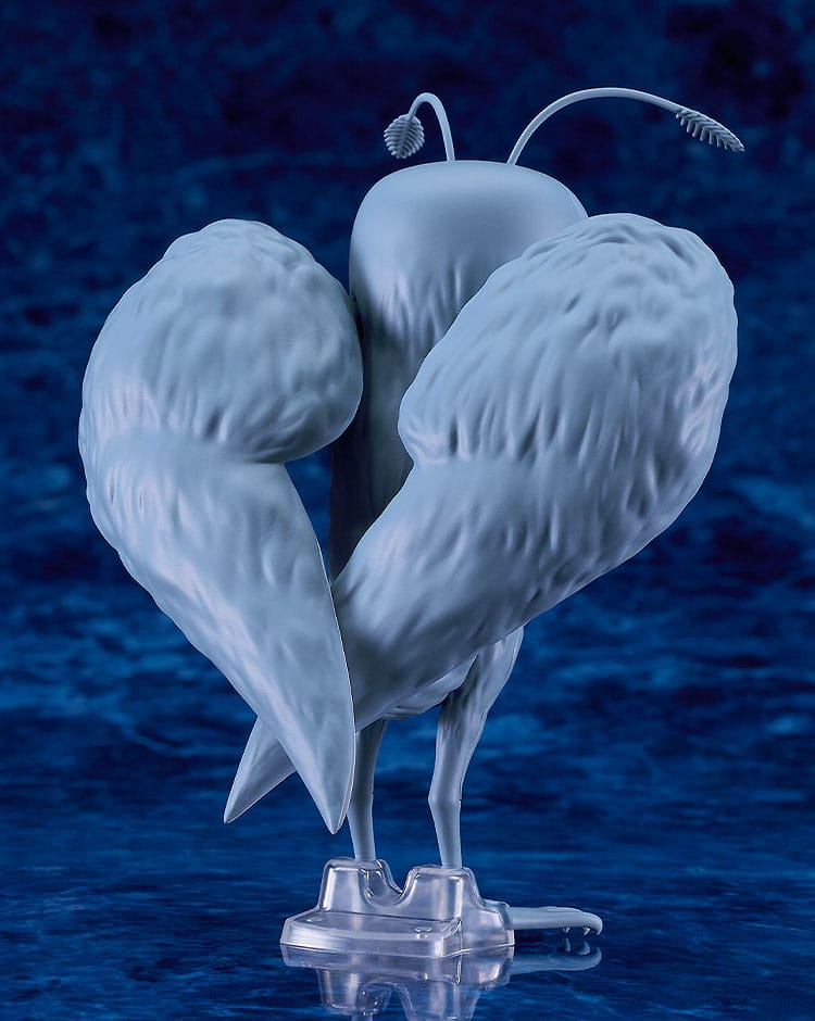 Shin Megami Tensei PLAMAX Minimum Factory Plastic Model Kits 2-Pack MF-92 Mothman & Decarabia