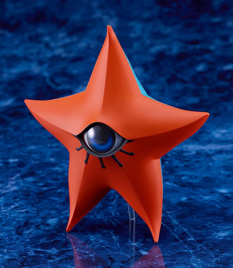 Shin Megami Tensei PLAMAX Minimum Factory Plastic Model Kits 2-Pack MF-92 Mothman & Decarabia