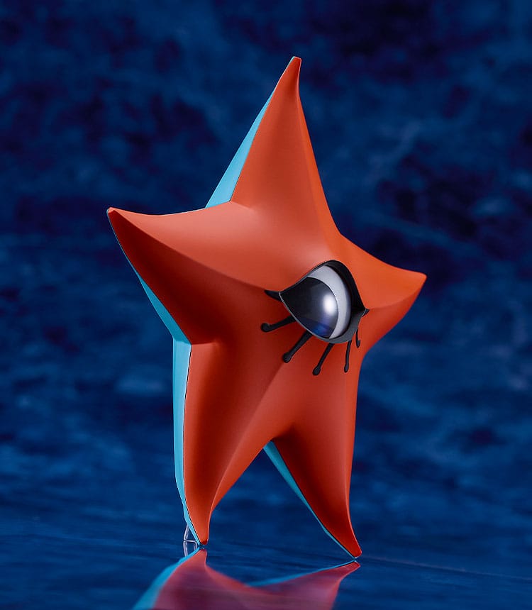 Shin Megami Tensei PLAMAX Minimum Factory Plastic Model Kits 2-Pack MF-92 Mothman & Decarabia