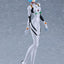 Rebuild of Evangelion Plastic Model Kit PLAMAX Rei Ayanami 20 cm