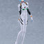 Rebuild of Evangelion Plastic Model Kit PLAMAX Rei Ayanami 20 cm