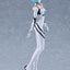 Rebuild of Evangelion Plastic Model Kit PLAMAX Rei Ayanami 20 cm