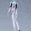 Rebuild of Evangelion Plastic Model Kit PLAMAX Rei Ayanami 20 cm