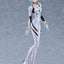 Rebuild of Evangelion Plastic Model Kit PLAMAX Rei Ayanami 20 cm