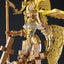 Godz Order Plastic Model Kits PLAMAX GO-05 Overlord Gabriel: DX Platet Ver. 30 cm