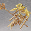 Godz Order Plastic Model Kits PLAMAX GO-05 Overlord Gabriel: DX Platet Ver. 30 cm