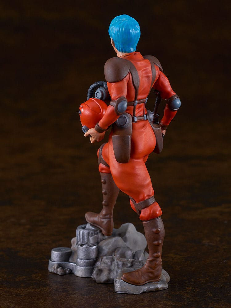 Armored Trooper Votoms 1/24 Plastic Model Kits PLAMAX SV-04