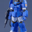 Fang of the Sun Dougram Combat Armors MAX 31 Plastic Model Kit 1/72 Soltic H8 Roundfacer Korchima Spl Ver. GT 14 cm