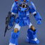 Fang of the Sun Dougram Combat Armors MAX 31 Plastic Model Kit 1/72 Soltic H8 Roundfacer Korchima Spl Ver. GT 14 cm