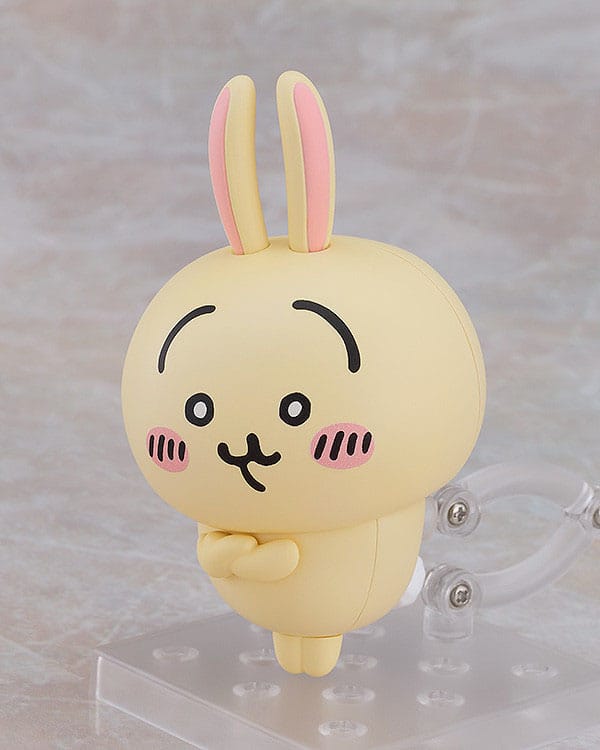 Chiikawa Action Figure Usagi (Rerelease) 7 cm