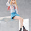 My Dress-Up Darling Figma Action Figure Marin Kitagawa 14 cm
