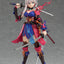 Fate/Stay Night Figma Action Figure Saber/Miyamoto Musashi 14 cm