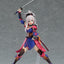 Fate/Stay Night Figma Action Figure Saber/Miyamoto Musashi 14 cm