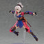 Fate/Stay Night Figma Action Figure Saber/Miyamoto Musashi 14 cm
