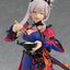 Fate/Stay Night Figma Action Figure Saber/Miyamoto Musashi 14 cm