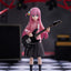 Bocchi the Rock! Figma Action Figure Akaza 15 cm