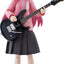 Bocchi the Rock! Figma Action Figure Akaza 15 cm