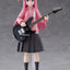 Bocchi the Rock! Figma Action Figure Akaza 15 cm