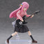 Bocchi the Rock! Figma Action Figure Akaza 15 cm