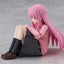 Bocchi the Rock! Figma Action Figure Akaza 15 cm
