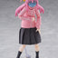 Bocchi the Rock! Figma Action Figure Akaza 15 cm