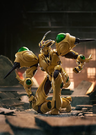 Bio Booster Armor Guyver Figma Action Figure Guyver Gigantic 22 cm