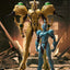 Bio Booster Armor Guyver Figma Action Figure Guyver Gigantic 22 cm