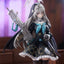 Blue Archive PVC Statue 1/7 Sakurako 27 cm