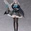 Blue Archive PVC Statue 1/7 Sakurako 27 cm