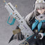 Blue Archive PVC Statue 1/7 Sakurako 27 cm