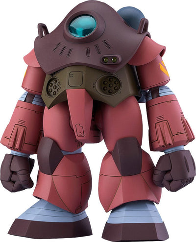 Fang of the Sun Dougram Combat Armors MAX 12 Plastic Model Kit 1/72 Soltic H404S Mackerel 12 cm