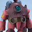 Fang of the Sun Dougram Combat Armors MAX 12 Plastic Model Kit 1/72 Soltic H404S Mackerel 12 cm