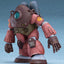 Fang of the Sun Dougram Combat Armors MAX 12 Plastic Model Kit 1/72 Soltic H404S Mackerel 12 cm