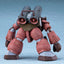 Fang of the Sun Dougram Combat Armors MAX 12 Plastic Model Kit 1/72 Soltic H404S Mackerel 12 cm