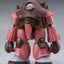 Fang of the Sun Dougram Combat Armors MAX 12 Plastic Model Kit 1/72 Soltic H404S Mackerel 12 cm