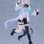 Hololive Production Figma Action Figure Shirakami Fubuki 15 cm