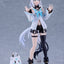 Hololive Production Figma Action Figure Shirakami Fubuki 15 cm