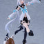 Hololive Production Figma Action Figure Shirakami Fubuki 15 cm