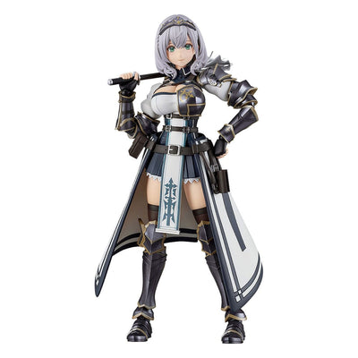 Hololive Production Plastic Model Kit PLAMATEA Shirogane Noel 16 cm